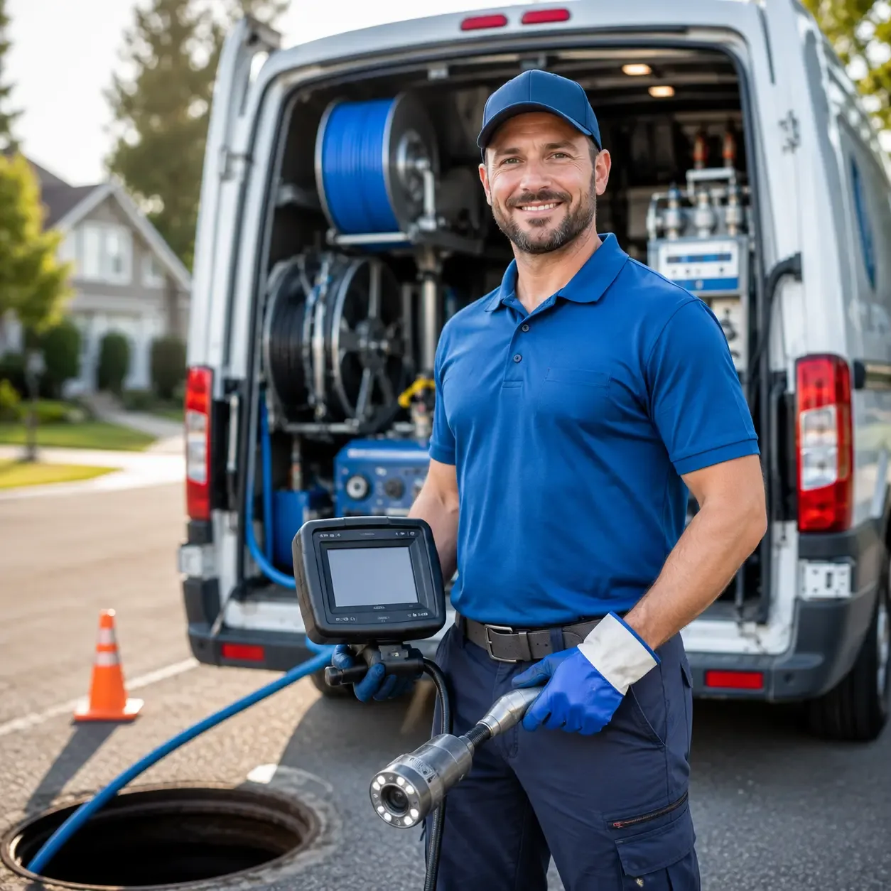 Local Pipe Relining specialists in Greenwood, NE