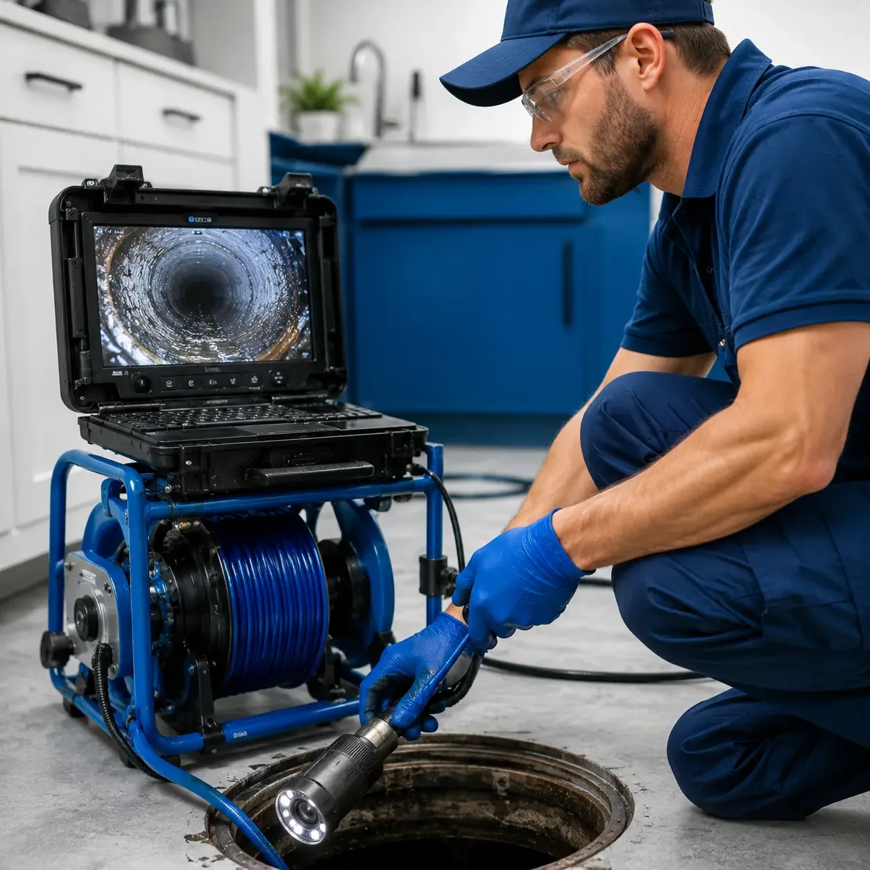 Pipe Relining professionals serving Greenwood, NE